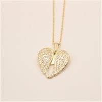 Collana Gilma Gioielleria  Donna in Argento COAR-85-286 - COAR-85-286